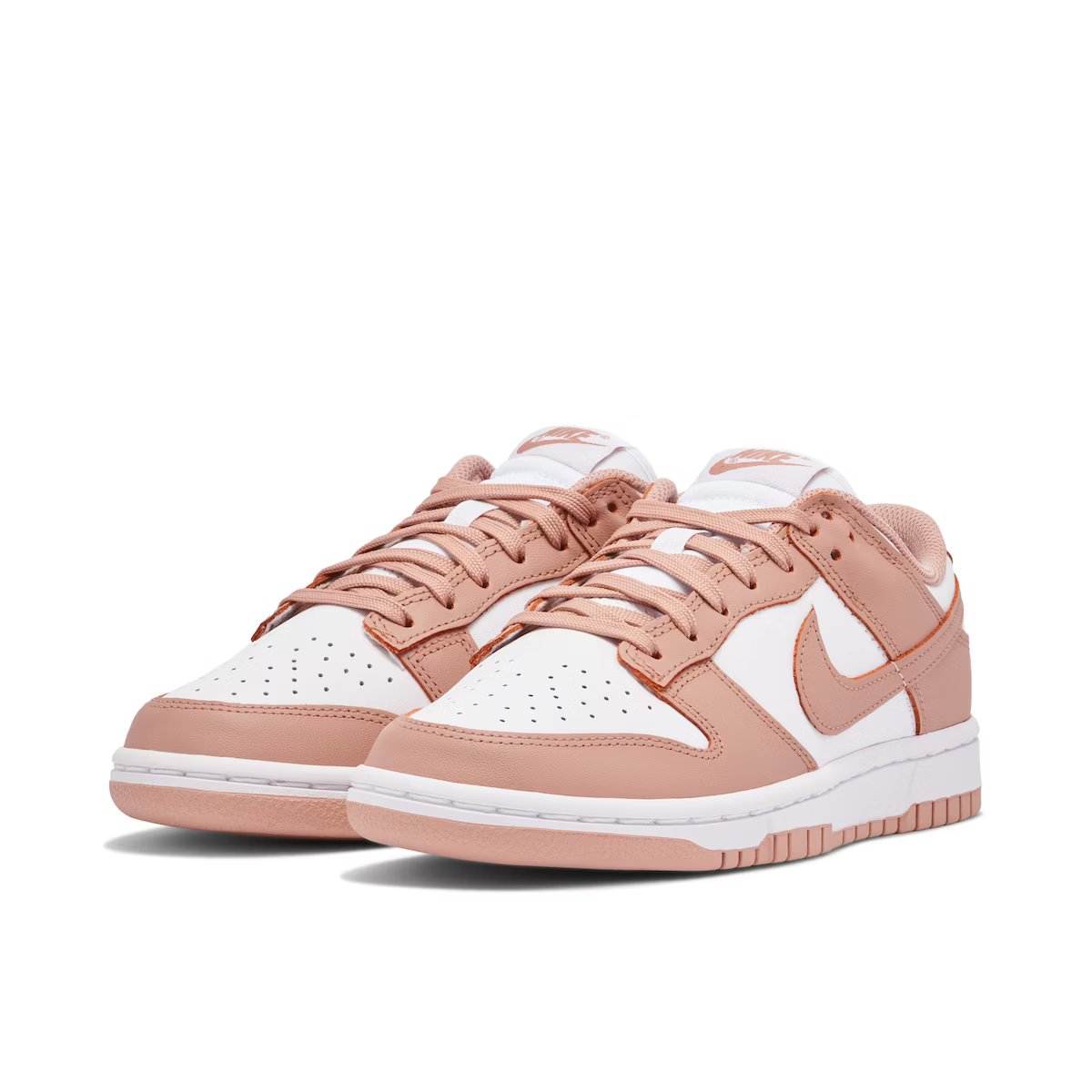 Nike Dunk Low 'Rose Whisper' Wmns