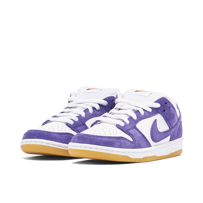 Nike Dunk Low SB 'Court Purple'