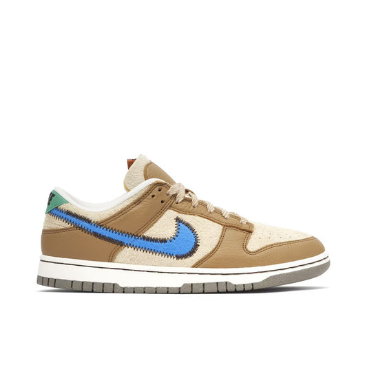 Nike Dunk Low x Size Exclsuive 'Dark Driftwood'