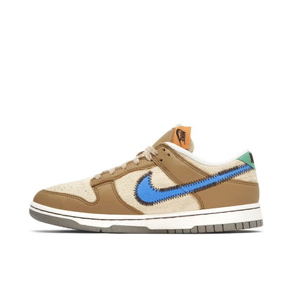 Nike Dunk Low x Size Exclsuive 'Dark Driftwood'