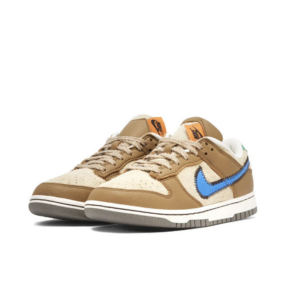 Nike Dunk Low x Size Exclsuive 'Dark Driftwood'