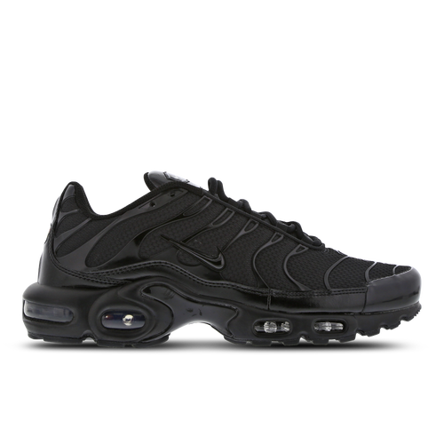 Nike Air Max Plus TN 'Black'