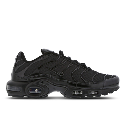 Nike Air Max Plus TN 'Black'