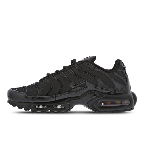 Nike Air Max Plus TN 'Black'