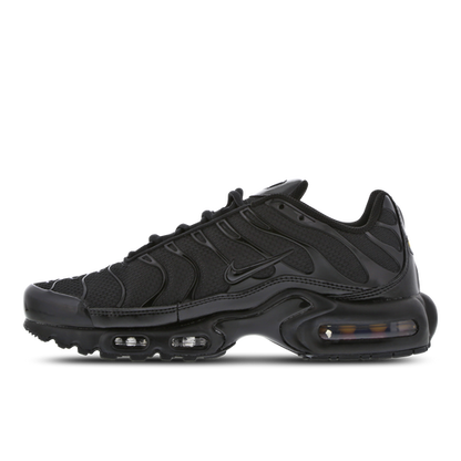 Nike Air Max Plus TN 'Black'