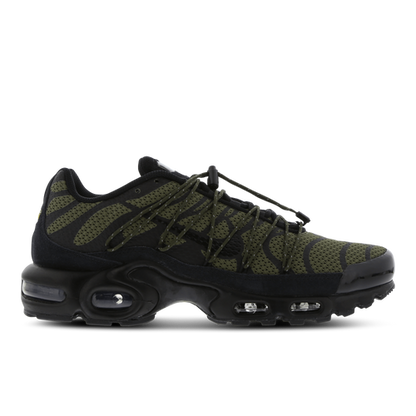 Nike Air Max Plus TN Utility 'Khaki/Olive Green'