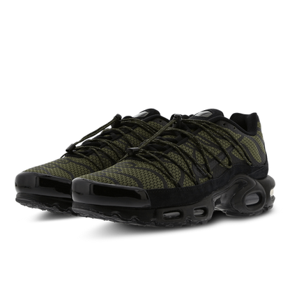 Nike Air Max Plus TN Utility 'Khaki/Olive Green'