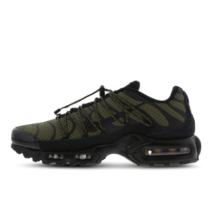 Nike Air Max Plus TN Utility Khaki Olive Green Newsoles