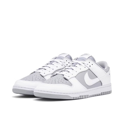 Nike Dunk Low 'White/Grey'